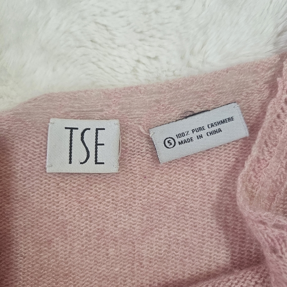 Cashmere Tank Top - Picture 5 of 6